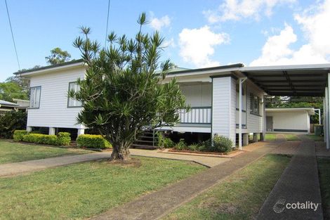 67 Glebe Rd, Silkstone, QLD 4304
