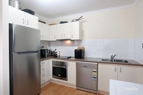 Property photo of 4/3 Thompson Crescent Clontarf QLD 4019