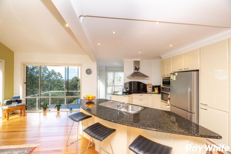 8 The Saddle, Tallwoods Village, NSW 2430