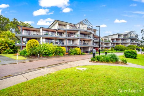 Property photo of 56/40 Horizons Drive Salamander Bay NSW 2317