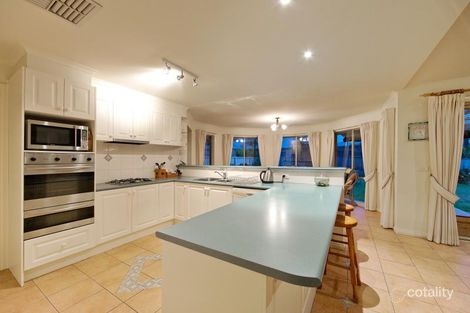 Property photo of 54 Pindara Boulevard Langwarrin VIC 3910