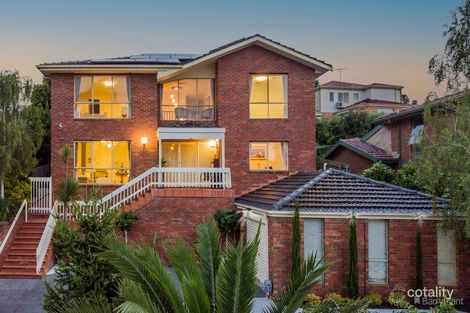 Property photo of 14 Hillcroft Drive Templestowe VIC 3106