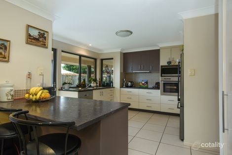 Property photo of 4 Currawong Drive Highfields QLD 4352