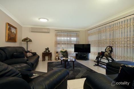Property photo of 4 Currawong Drive Highfields QLD 4352