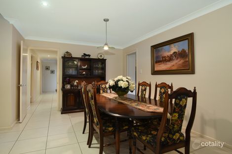 Property photo of 4 Currawong Drive Highfields QLD 4352