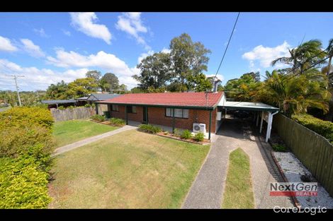 Property photo of 15 Strafford Road Bethania QLD 4205