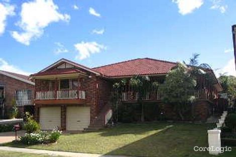 8 Clarevale St, Edensor Park, NSW 2176