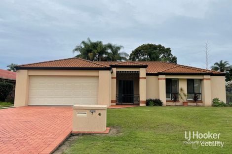 7 Cassia Pl, Taigum, QLD 4018