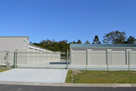 22 Fairtrader Dr, Yamba, NSW 2464