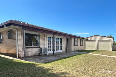 Property photo of 22 Cockatoo Drive New Auckland QLD 4680