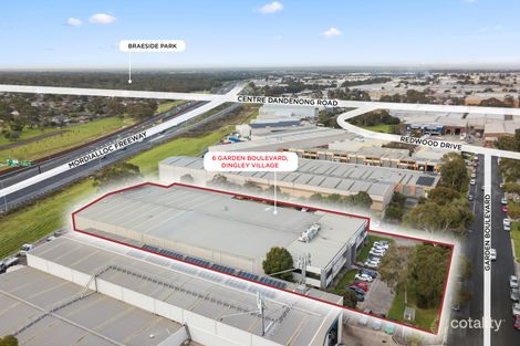 6 Garden Bvd, Dingley Village, VIC 3172