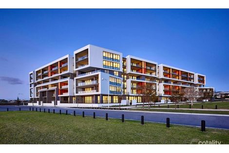Property photo of 61/37 Orsino Boulevard North Coogee WA 6163