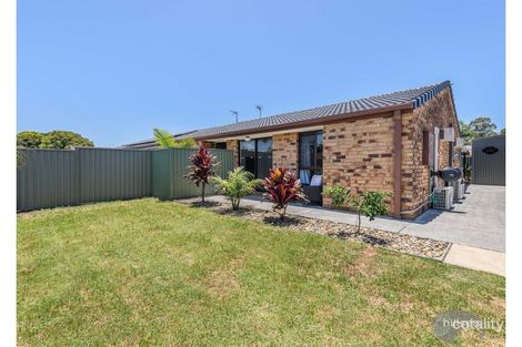 Property photo of 1/4 Kangaroo Avenue Coombabah QLD 4216