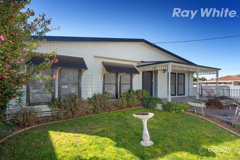Property photo of 466 Douglas Road Lavington NSW 2641