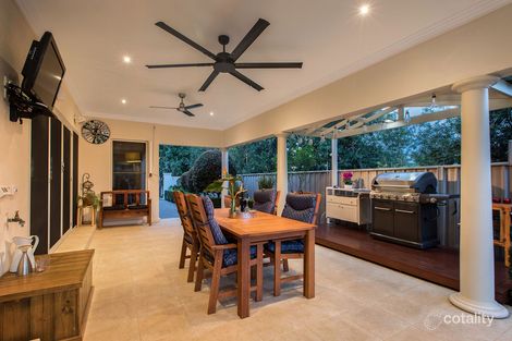 Property photo of 15 Ballara Drive Wodonga VIC 3690