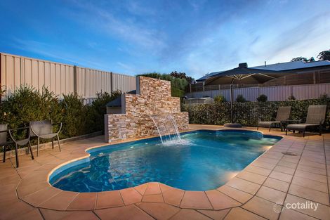 Property photo of 15 Ballara Drive Wodonga VIC 3690