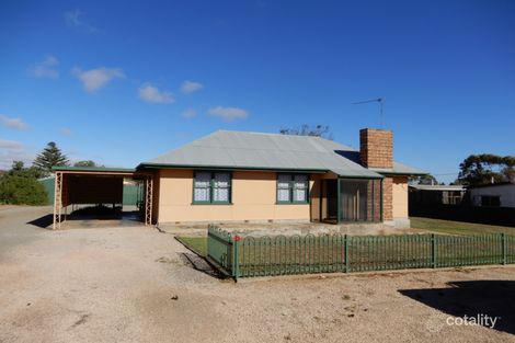 Property photo of 52 Sixth Street Orroroo SA 5431