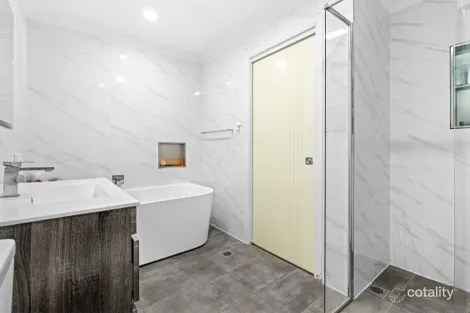 Property photo of 52 Poulton Terrace Campbelltown NSW 2560