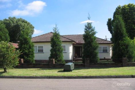 98 Whitaker St, Old Guildford, NSW 2161