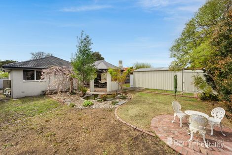 Property photo of 54 Johnson Drive Ferntree Gully VIC 3156