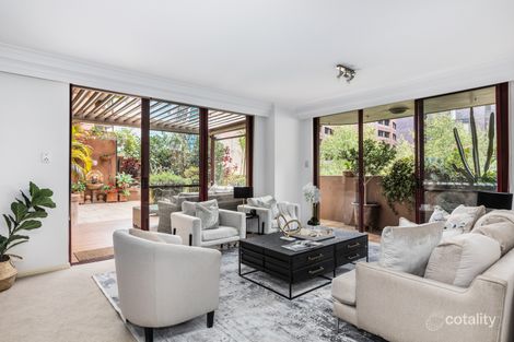 Property photo of 34/289-295 Sussex Street Sydney NSW 2000