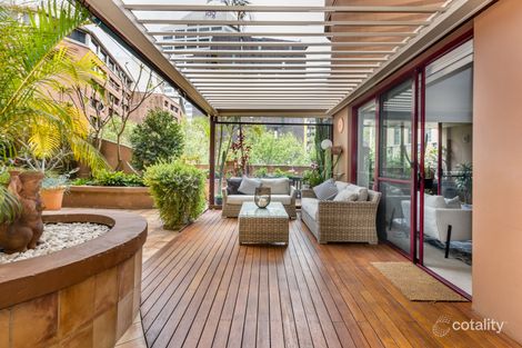 Property photo of 34/289-295 Sussex Street Sydney NSW 2000
