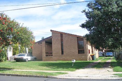 Property photo of 156 Noble Avenue Greenacre NSW 2190