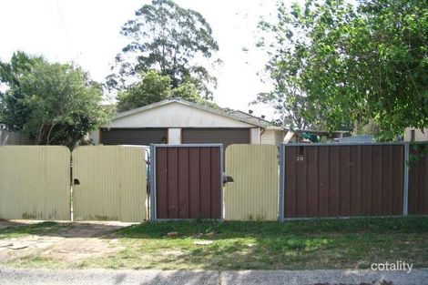 Property photo of 20 Woolnough Place Cartwright NSW 2168