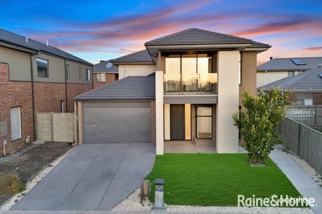 Property photo of 2 Yongala Drive Point Cook VIC 3030