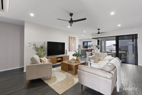 Property photo of 1 Kiber Place Ooralea QLD 4740