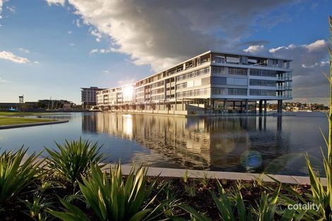 431/1 Newstead Tce, Newstead, QLD 4006