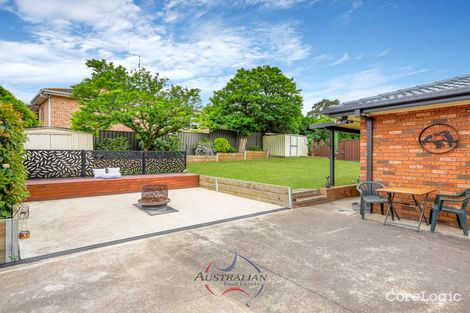 Property photo of 7 Woldhuis Street Quakers Hill NSW 2763