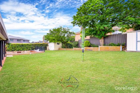 Property photo of 7 Woldhuis Street Quakers Hill NSW 2763