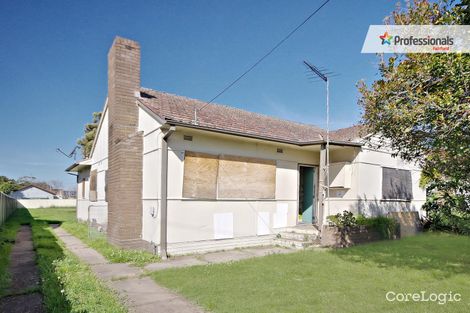 Property photo of 48 Broomfield Street Cabramatta NSW 2166