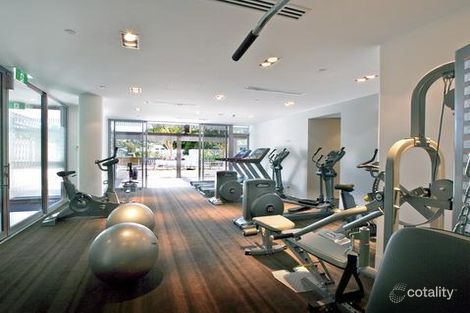 Property photo of 431/1 Newstead Terrace Newstead QLD 4006