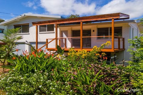 Property photo of 11 Celeste Court Springwood QLD 4127