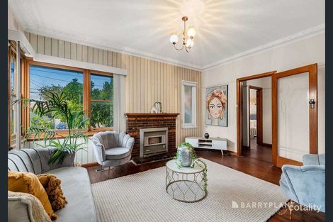 Property photo of 19 Chapman Street Macleod VIC 3085