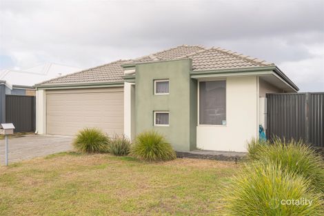 Property photo of 49 Daybreak Loop Wellard WA 6170