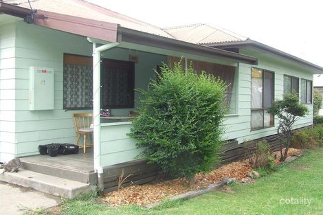 Property photo of 103 Wheeler Street Corryong VIC 3707