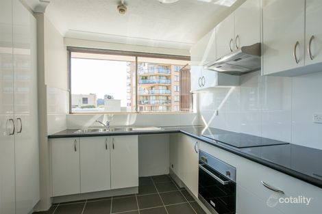 Property photo of 28/251-263 Goulburn Street Surry Hills NSW 2010