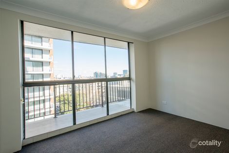 Property photo of 28/251-263 Goulburn Street Surry Hills NSW 2010