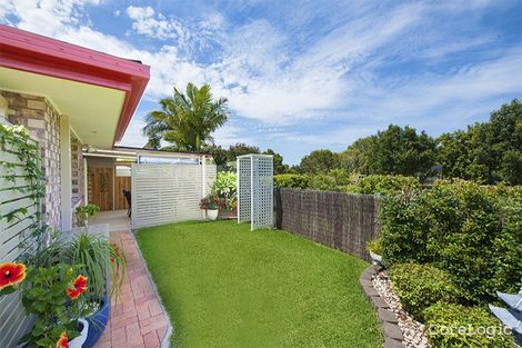 Property photo of 51/5 Greenlands Drive Varsity Lakes QLD 4227