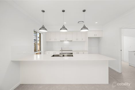 Property photo of 5 Headway Street Nerang QLD 4211