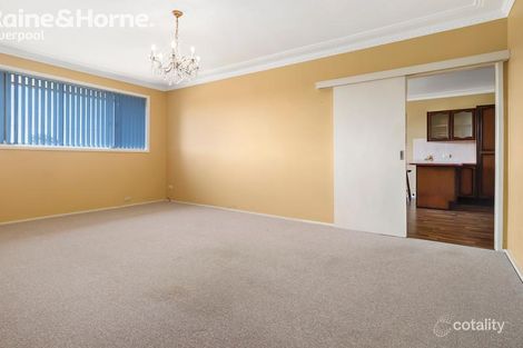 Property photo of 102 Reilly Street Lurnea NSW 2170