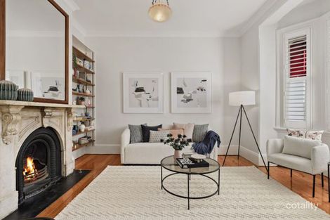 Property photo of 227 Rowntree Street Birchgrove NSW 2041