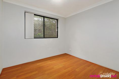 Property photo of 3/17 Bruce Street Blacktown NSW 2148