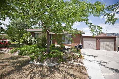 Property photo of 1 McHale Place Gordon ACT 2906