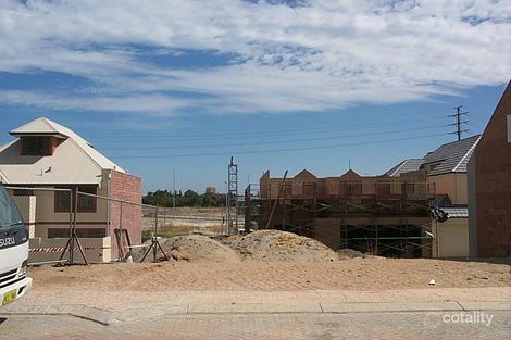 26 Old Belvidere Prom, East Perth, WA 6004