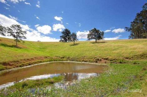 Property photo of 572 Grose Vale Road Grose Vale NSW 2753