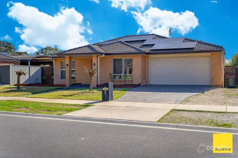 Property photo of 11 Kulin Court Marong VIC 3515